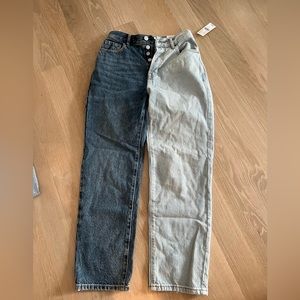 PacSun jeans !